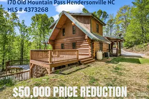 170 Old Mountain Pass, Hendersonville, NC 28792 - Photo 32