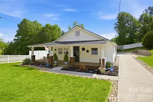 1108 Skyland St, Kannapolis, NC 28083 - Photo 2