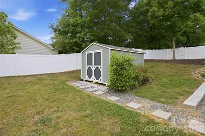 1108 Skyland Street, Kannapolis, NC 28083 - Photo 26