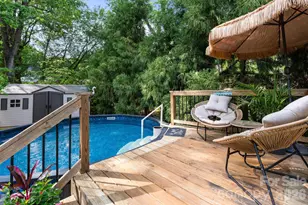6129 Old Meadow Rd, Mint Hill, NC 28227 - Photo 32