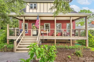 81 Boyd Ave, Waynesville, NC 28786 - Photo 2