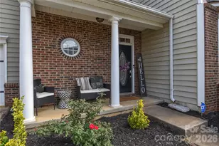 9617 Cheery Meadow Dr, Huntersville, NC 28078 - Photo 40