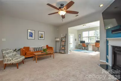 9617 Cheery Meadow Drive, Huntersville, NC 28078 - Photo 8