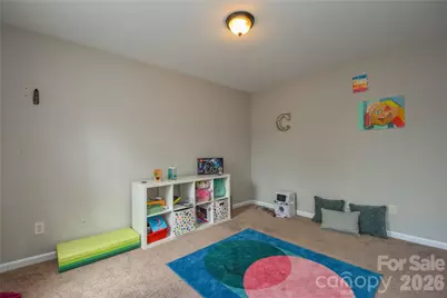 9617 Cheery Meadow Drive, Huntersville, NC 28078 - Photo 34
