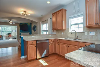 9617 Cheery Meadow Drive, Huntersville, NC 28078 - Photo 2