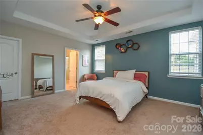 9617 Cheery Meadow Drive, Huntersville, NC 28078 - Photo 14