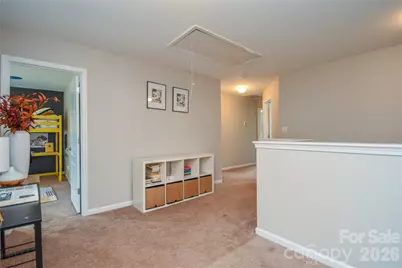 9617 Cheery Meadow Drive, Huntersville, NC 28078 - Photo 20