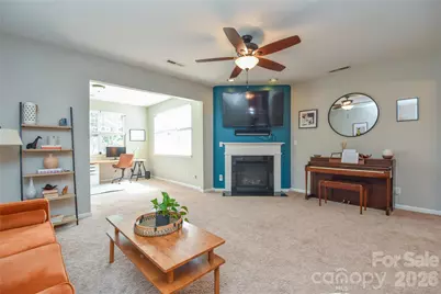 9617 Cheery Meadow Drive, Huntersville, NC 28078 - Photo 6