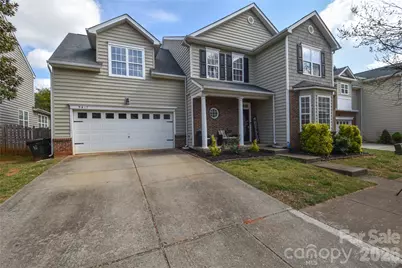 9617 Cheery Meadow Drive, Huntersville, NC 28078 - Photo 1