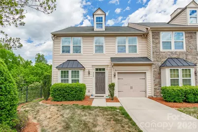 9622 Springholm Drive, Charlotte, NC 28278 - Photo 1