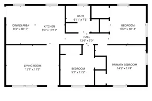 1019 Carmel Dr, Gastonia, NC 28056 - Photo 4