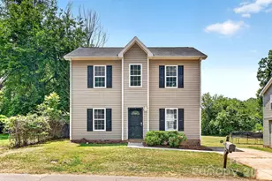 3335 Avalon Ave, Charlotte, NC 28208 - Photo 2