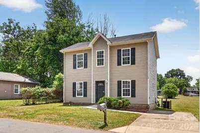 3335 Avalon Avenue, Charlotte, NC 28208 - Photo 1