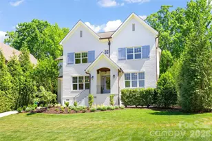 1111 Willhaven Dr, Charlotte, NC 28211 - Photo 2