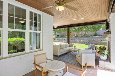 1111 Willhaven Drive, Charlotte, NC 28211 - Photo 38