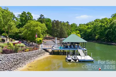 17812 Wilbanks Drive, Charlotte, NC 28278 - Photo 46