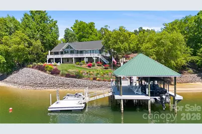 17812 Wilbanks Drive, Charlotte, NC 28278 - Photo 2