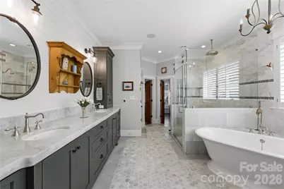 17812 Wilbanks Drive, Charlotte, NC 28278 - Photo 20
