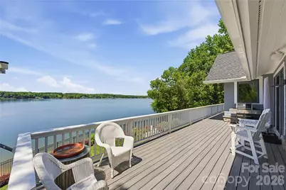 17812 Wilbanks Drive, Charlotte, NC 28278 - Photo 22