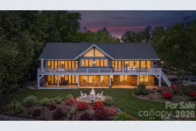17812 Wilbanks Drive, Charlotte, NC 28278 - Photo 1