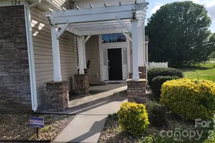 124 Settlers Grove Ln, Salisbury, NC 28146 - Photo 2