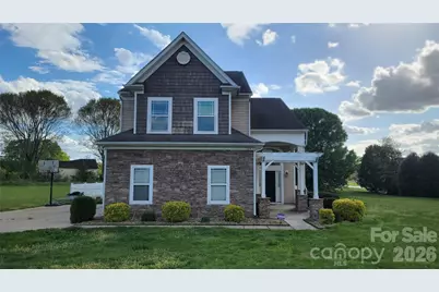 124 Settlers Grove Lane, Salisbury, NC 28146 - Photo 1