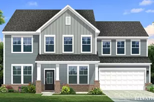 516 Cottage Gdn Ln, Belmont, NC 28012 - Photo 2