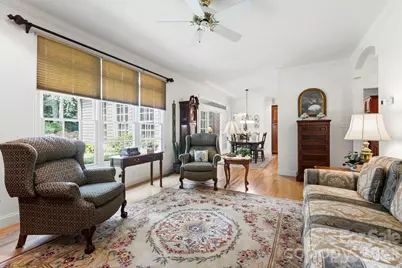 17 Crooked Oak Court, Hendersonville, NC 28791 - Photo 12