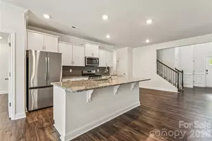 4398 Bronze Blvd, Sherrills Ford, NC 28673 - Photo 16
