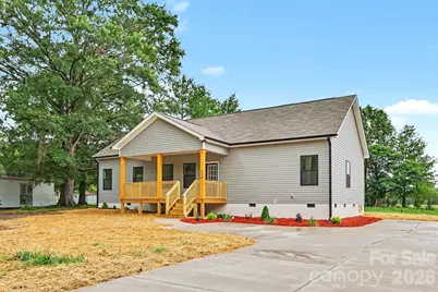 510 Thomas Street, Marshville, NC 28103 - Photo 2