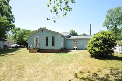 504 Hunter Avenue, Kannapolis, NC 28083 - Photo 20