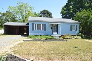 504 Hunter Ave, Kannapolis, NC 28083 - Photo 2