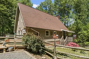 4460 Mullis Rd, Kannapolis, NC 28083 - Photo 2
