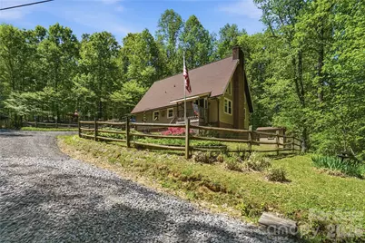 4460 Mullis Road, Kannapolis, NC 28083 - Photo 1