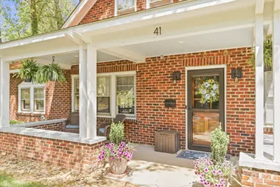 41 Chiles Avenue, Asheville, NC 28803 - Photo 2