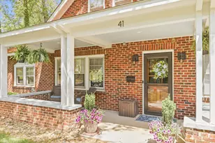 41 Chiles Ave, Asheville, NC 28803 - Photo 2