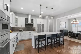 90 Gracie Ln, Weaverville, NC 28787 - Photo 8