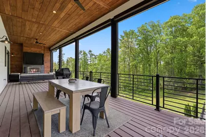 90 Gracie Lane, Weaverville, NC 28787 - Photo 14