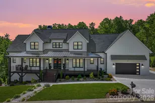 90 Gracie Ln, Weaverville, NC 28787 - Photo 1