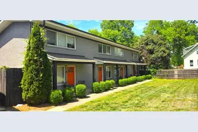 310 State Street #D, Charlotte, NC 28208 - Photo 2