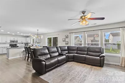 10510 Hawick Court, Charlotte, NC 28278 - Photo 4