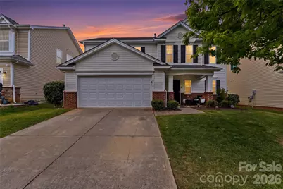 10510 Hawick Court, Charlotte, NC 28278 - Photo 1