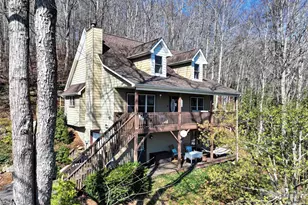 160 Turkey Hollow Ct, Waynesville, NC 28785 - Photo 2