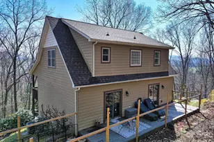 160 Turkey Hollow Ct, Waynesville, NC 28785 - Photo 6