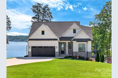 4496 Kiser Island Road, Terrell, NC 28682 - Photo 1