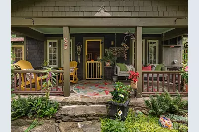 85 Chestnut Hill Road, Gerton, NC 28735 - Photo 4