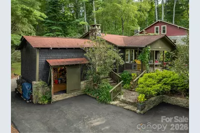 85 Chestnut Hill Road, Gerton, NC 28735 - Photo 2