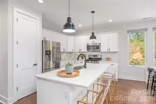 206 Torch Light Way, Asheville, NC 28806 - Photo 8