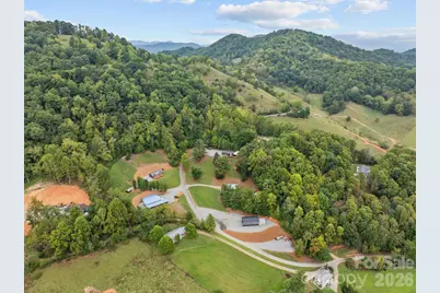 263 Morgan Branch Road #1, Leicester, NC 28748 - Photo 32