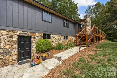 263 Morgan Branch Road #1, Leicester, NC 28748 - Photo 4